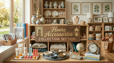 Home Accessories