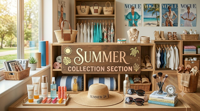 Summer Collection