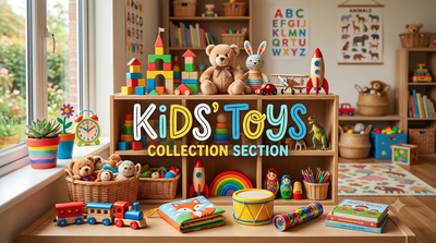 Toys