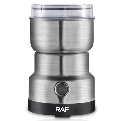 Grinder Electric Dry Grinder Household Grinding Cup Portable Grinder Stainless Steel Coffee